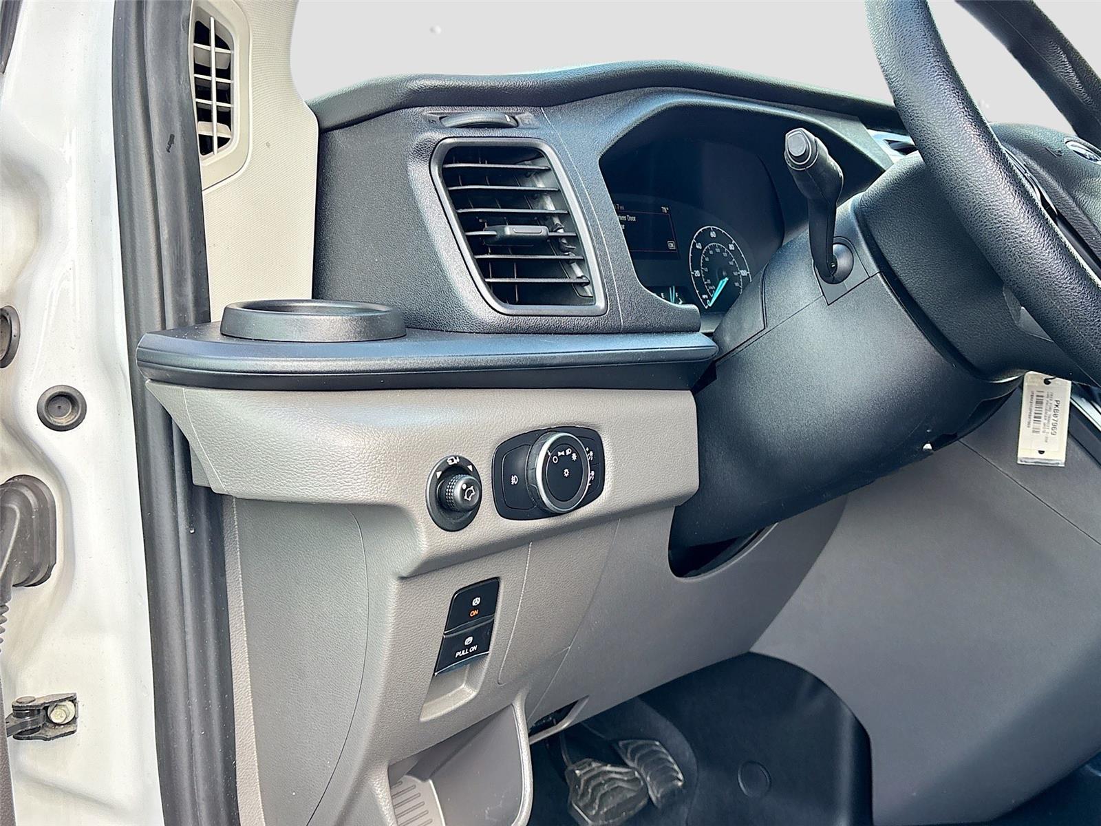 2023 Ford Transit 350 XLT