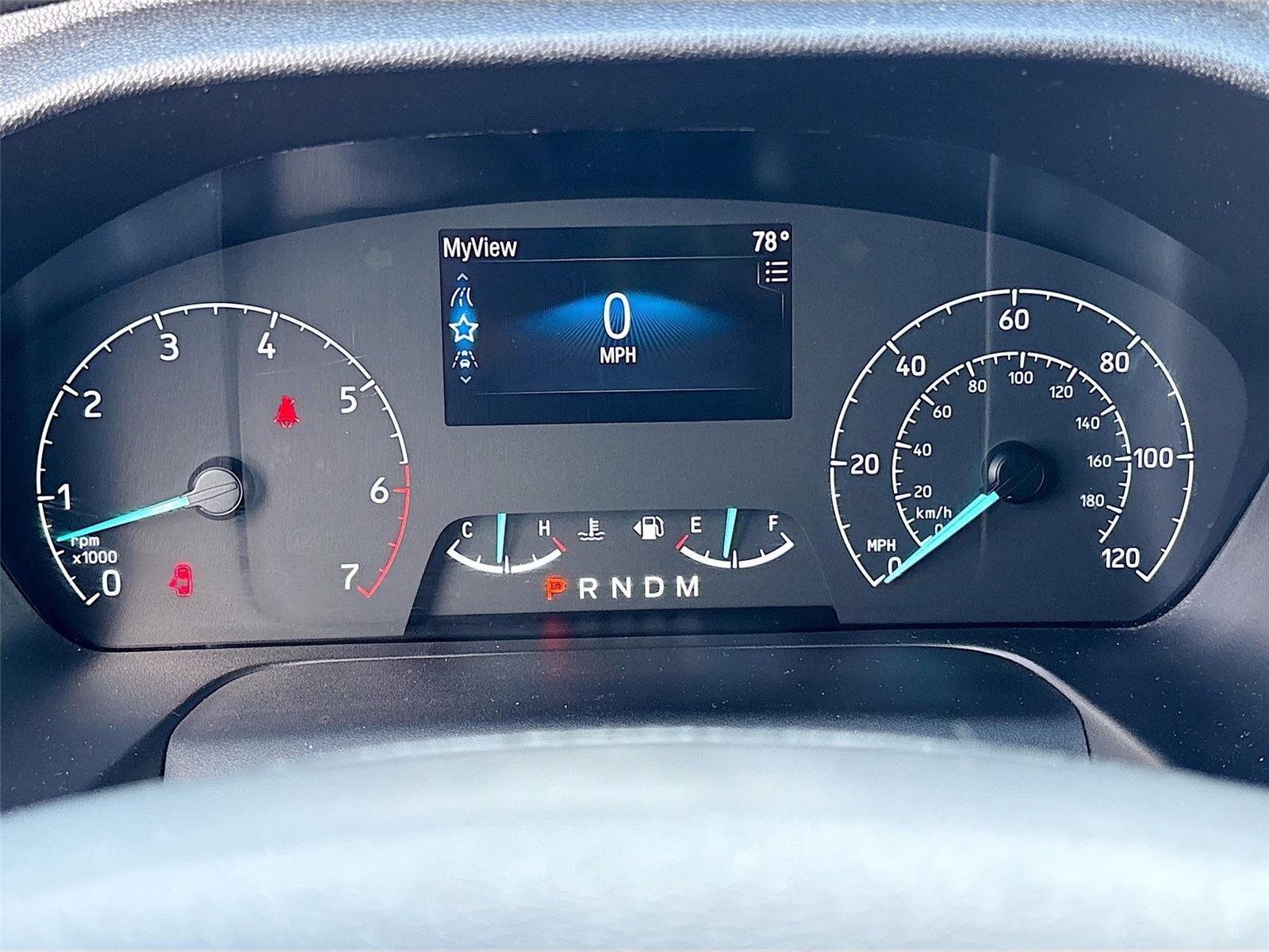 2023 Ford Transit 350 XLT