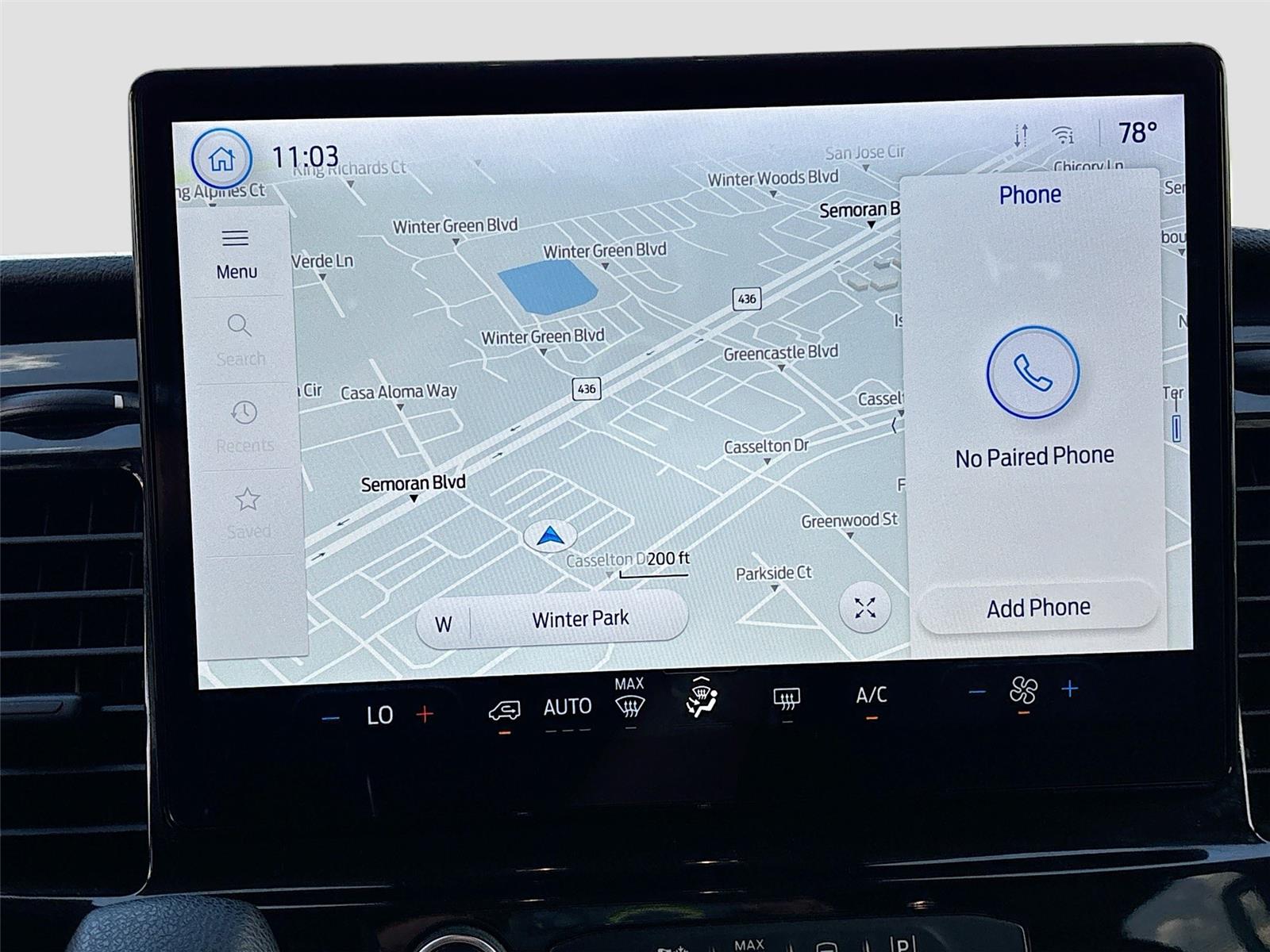 2023 Ford Transit 350 XLT