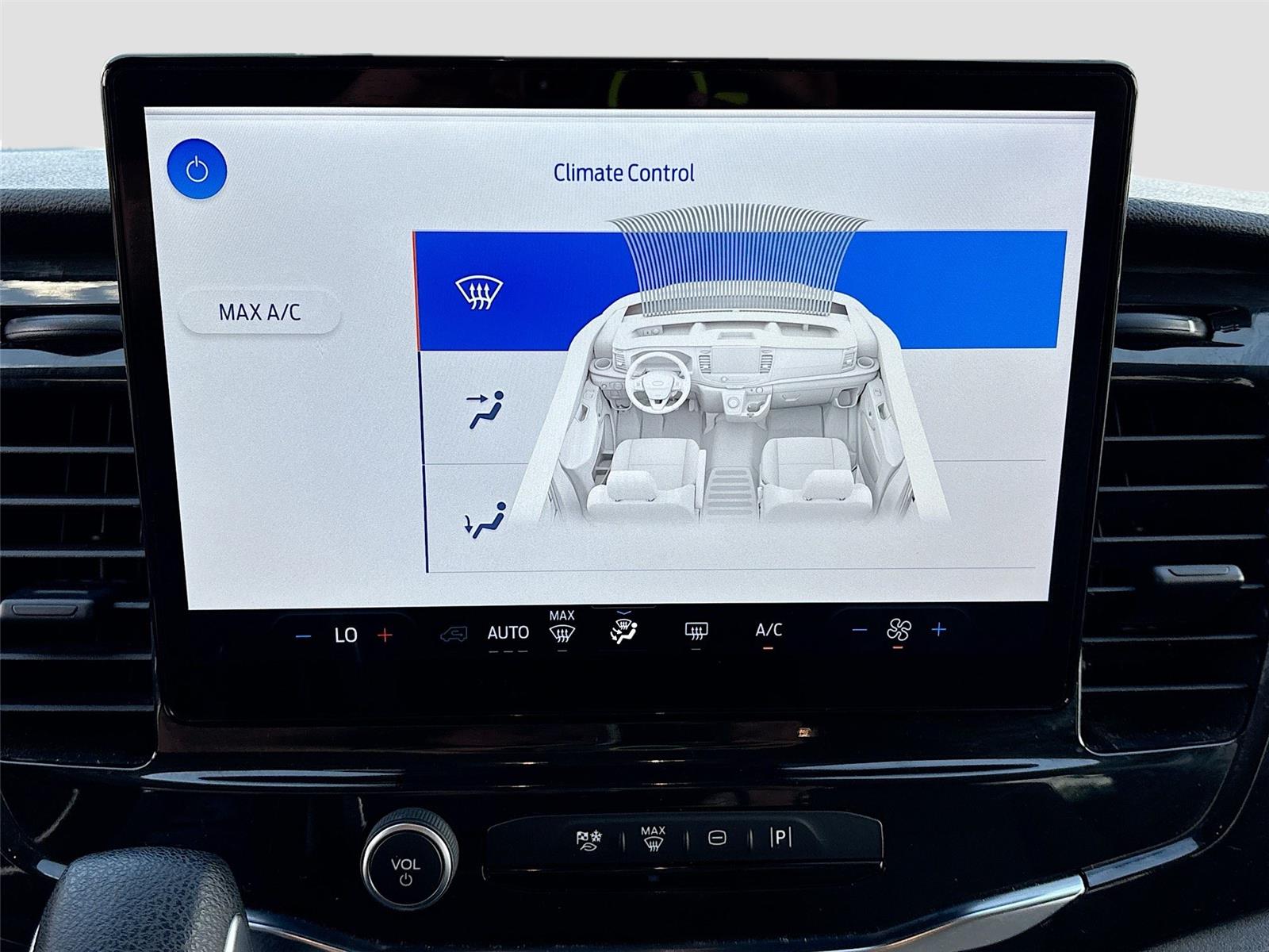 2023 Ford Transit 350 XLT