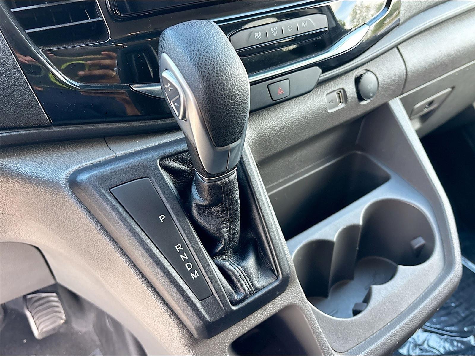 2023 Ford Transit 350 XLT