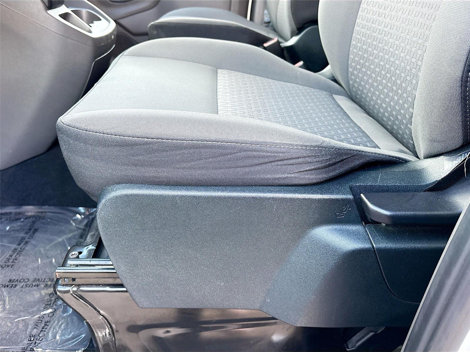 2023 Ford Transit 350 XLT