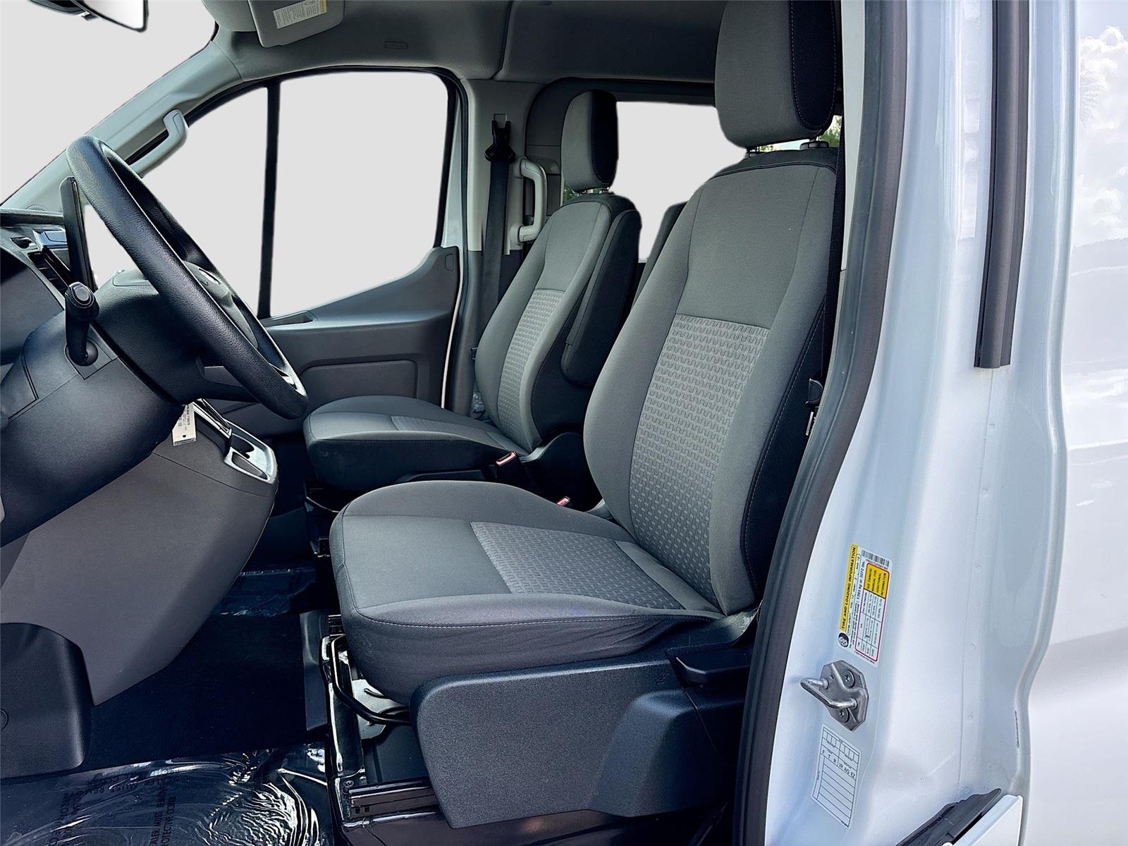 2023 Ford Transit 350 XLT