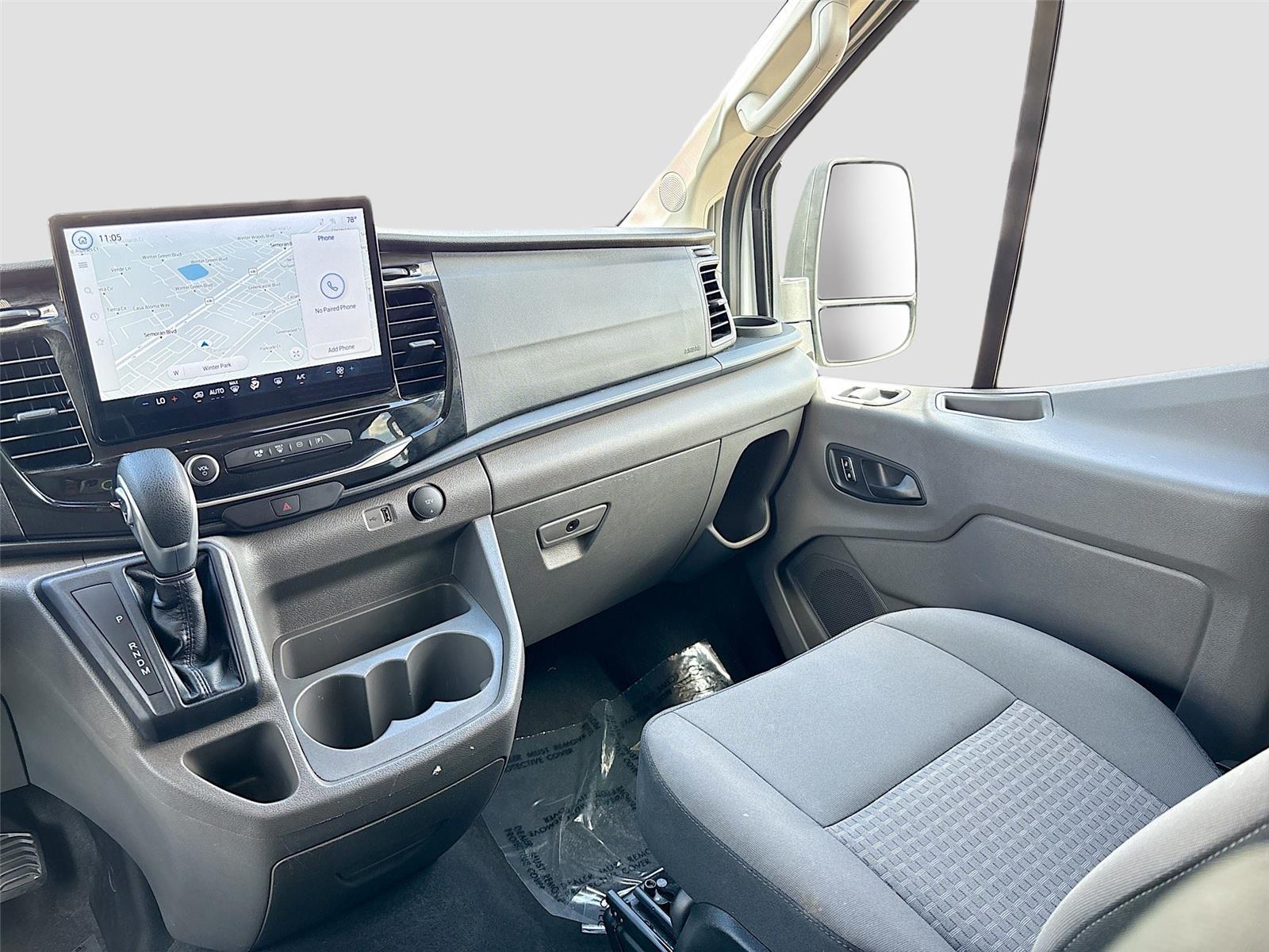 2023 Ford Transit 350 XLT