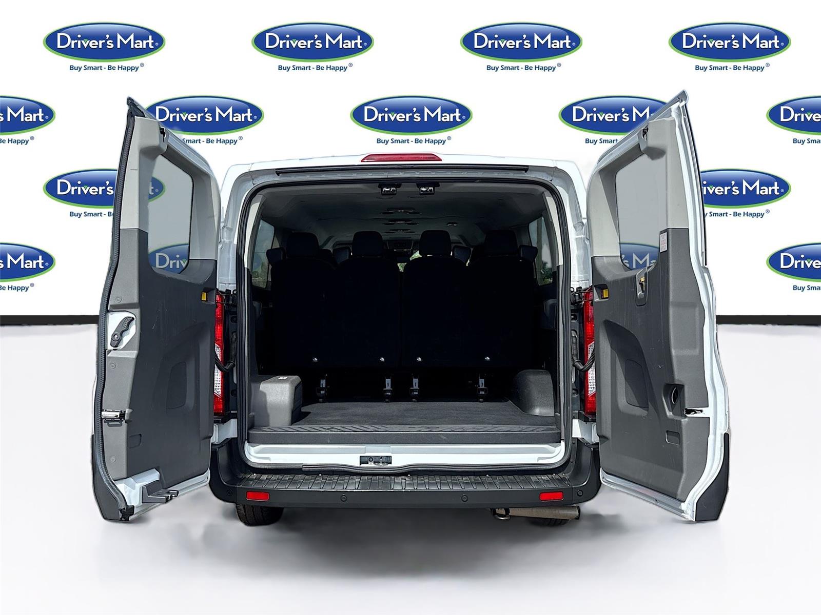 2023 Ford Transit 350 XLT