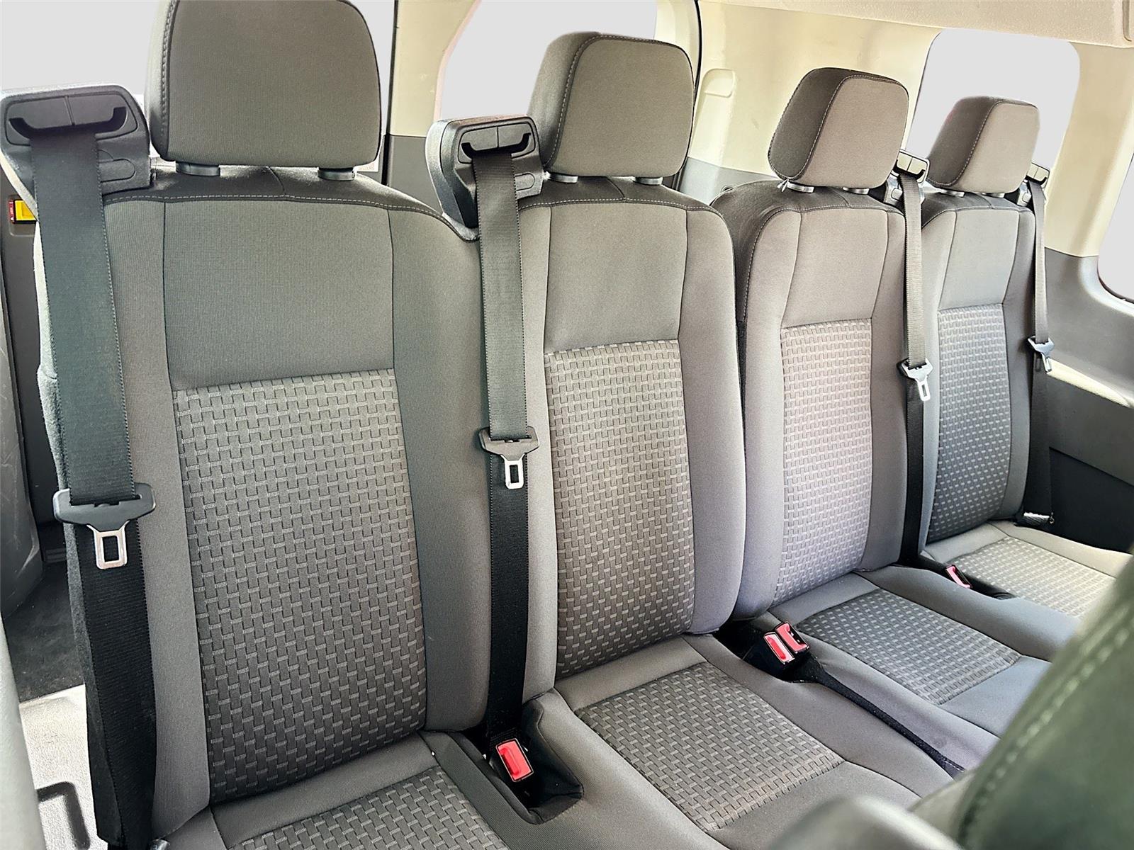 2023 Ford Transit 350 XLT