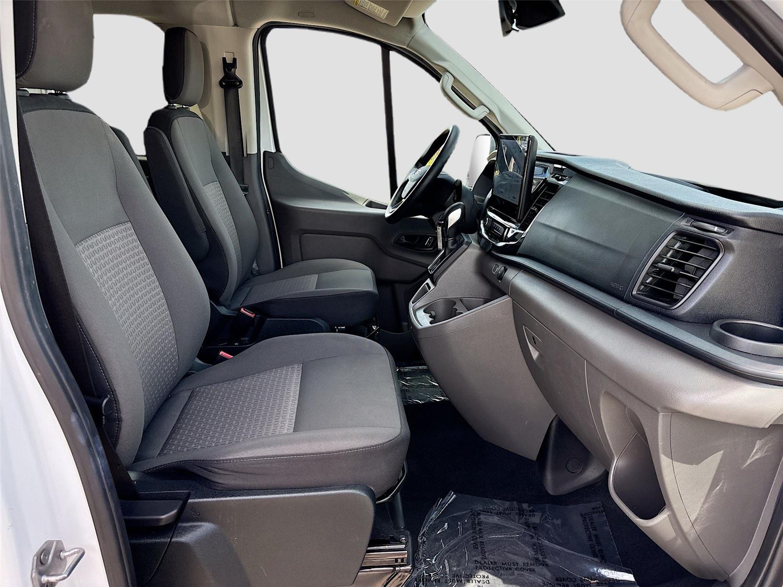 2023 Ford Transit 350 XLT