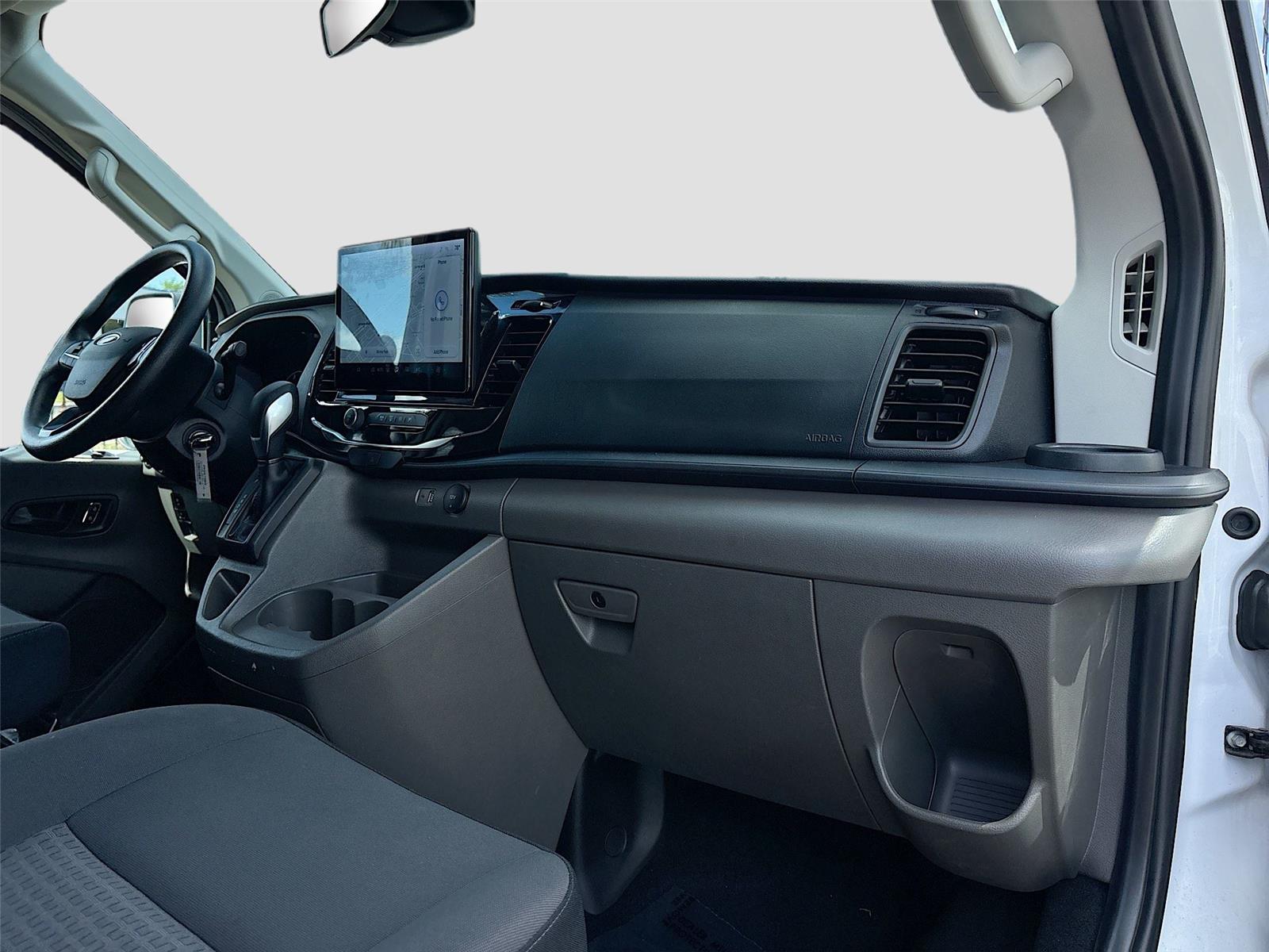 2023 Ford Transit 350 XLT