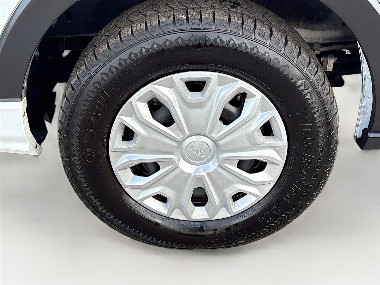 2023 Ford Transit 350 XLT