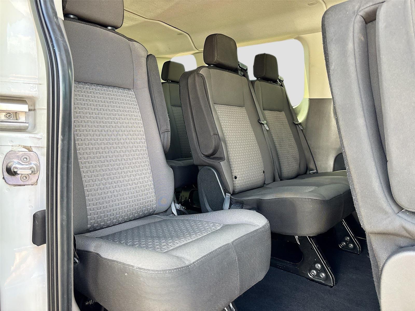 2023 Ford Transit 350 XLT