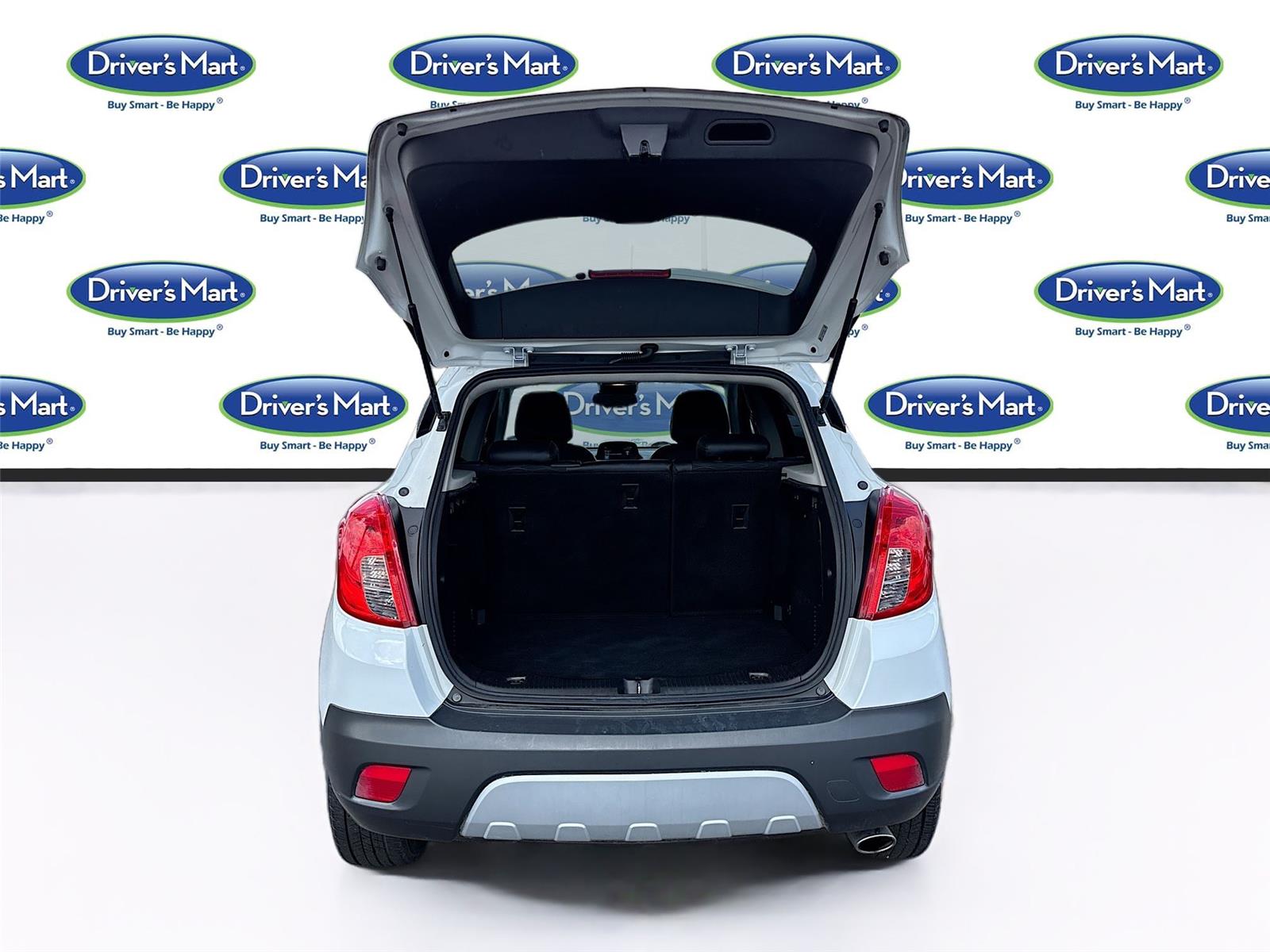 2016 Buick Encore Convenience