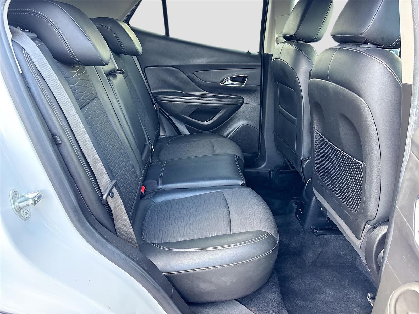 2016 Buick Encore Convenience