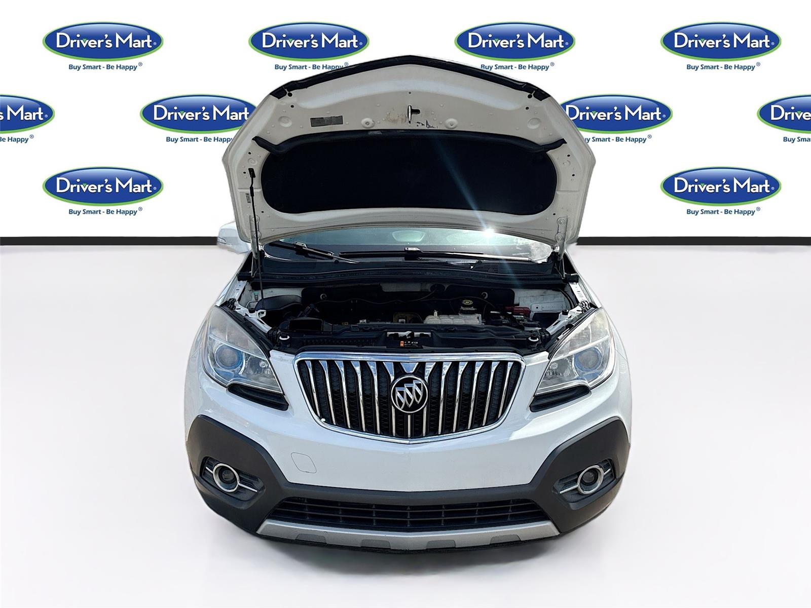 2016 Buick Encore Convenience