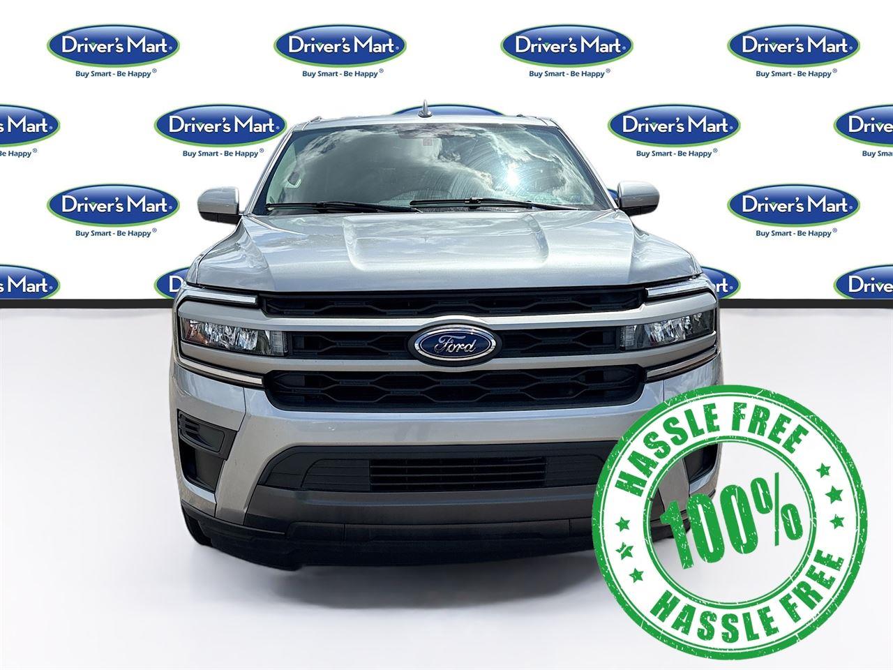 2024 Ford Expedition Max XLT