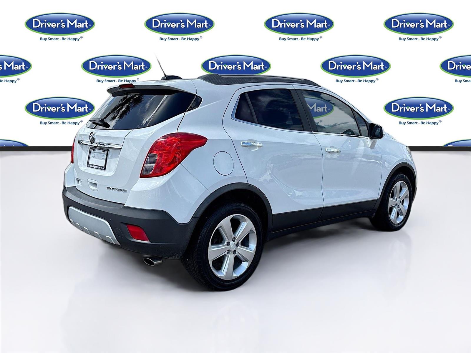 2016 Buick Encore Convenience