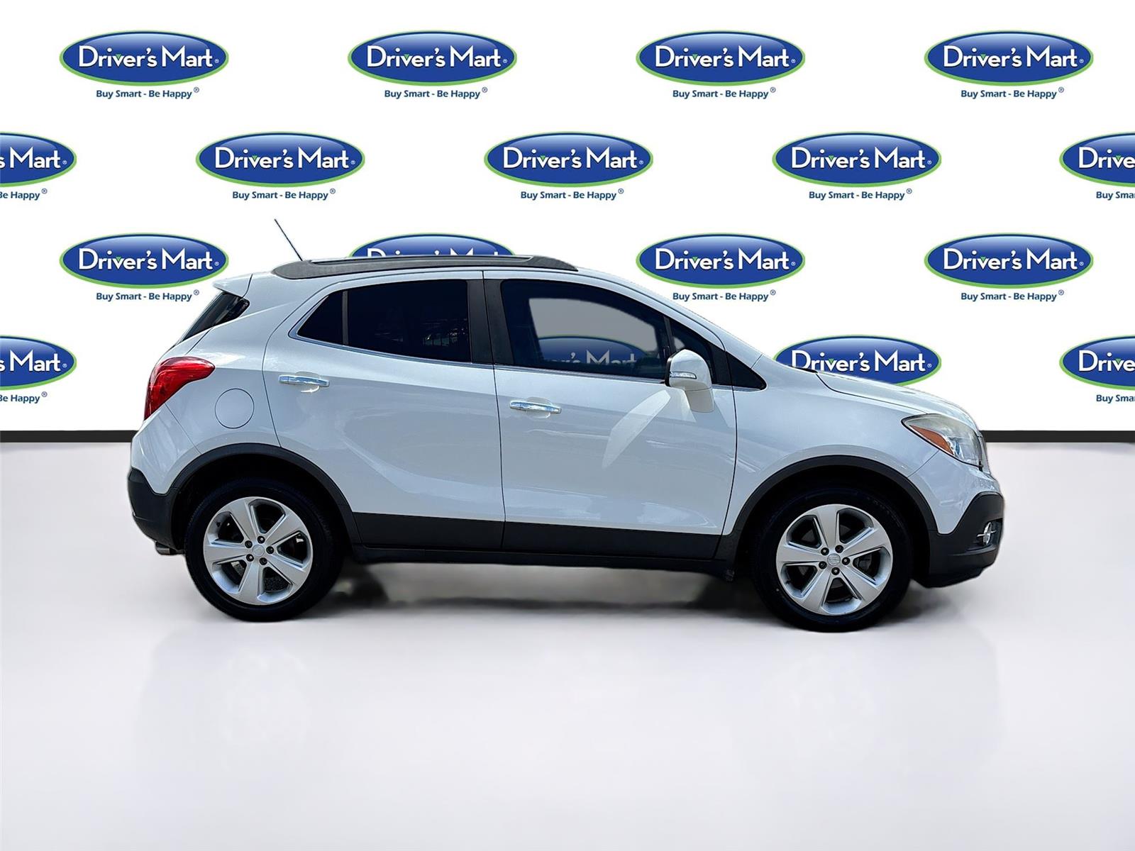 2016 Buick Encore Convenience