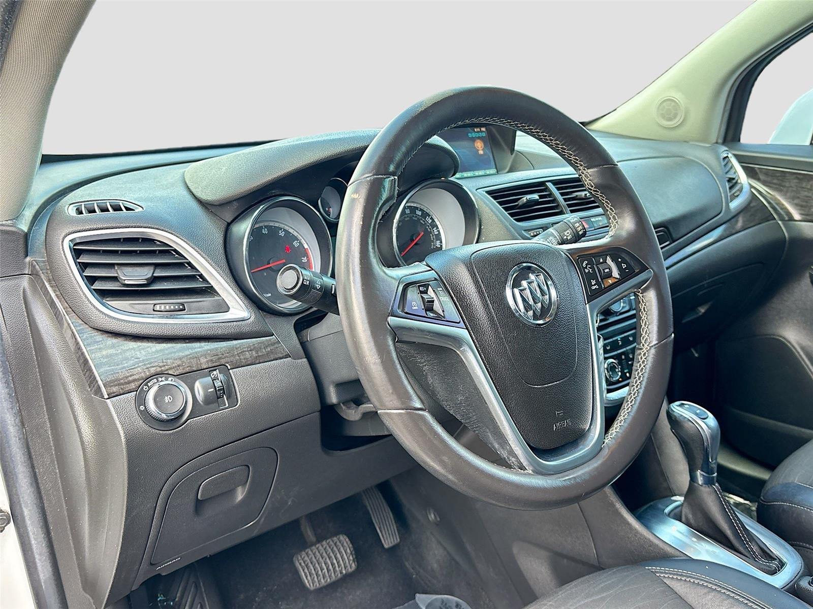 2016 Buick Encore Convenience