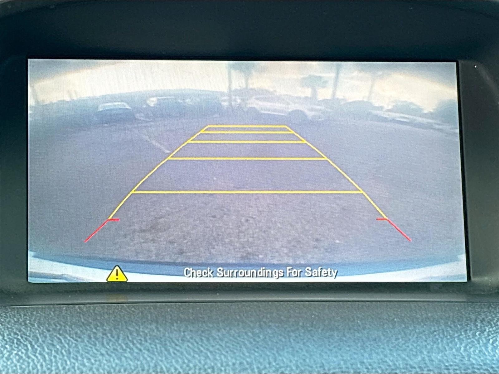 2016 Buick Encore Convenience