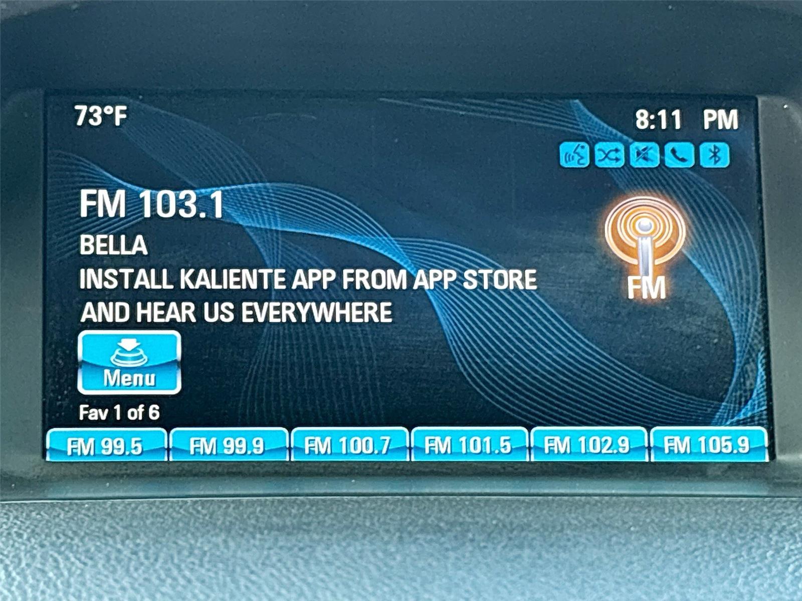 2016 Buick Encore Convenience