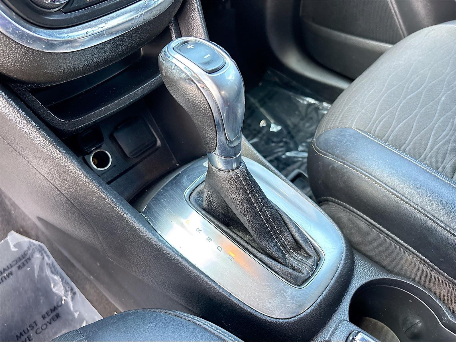 2016 Buick Encore Convenience