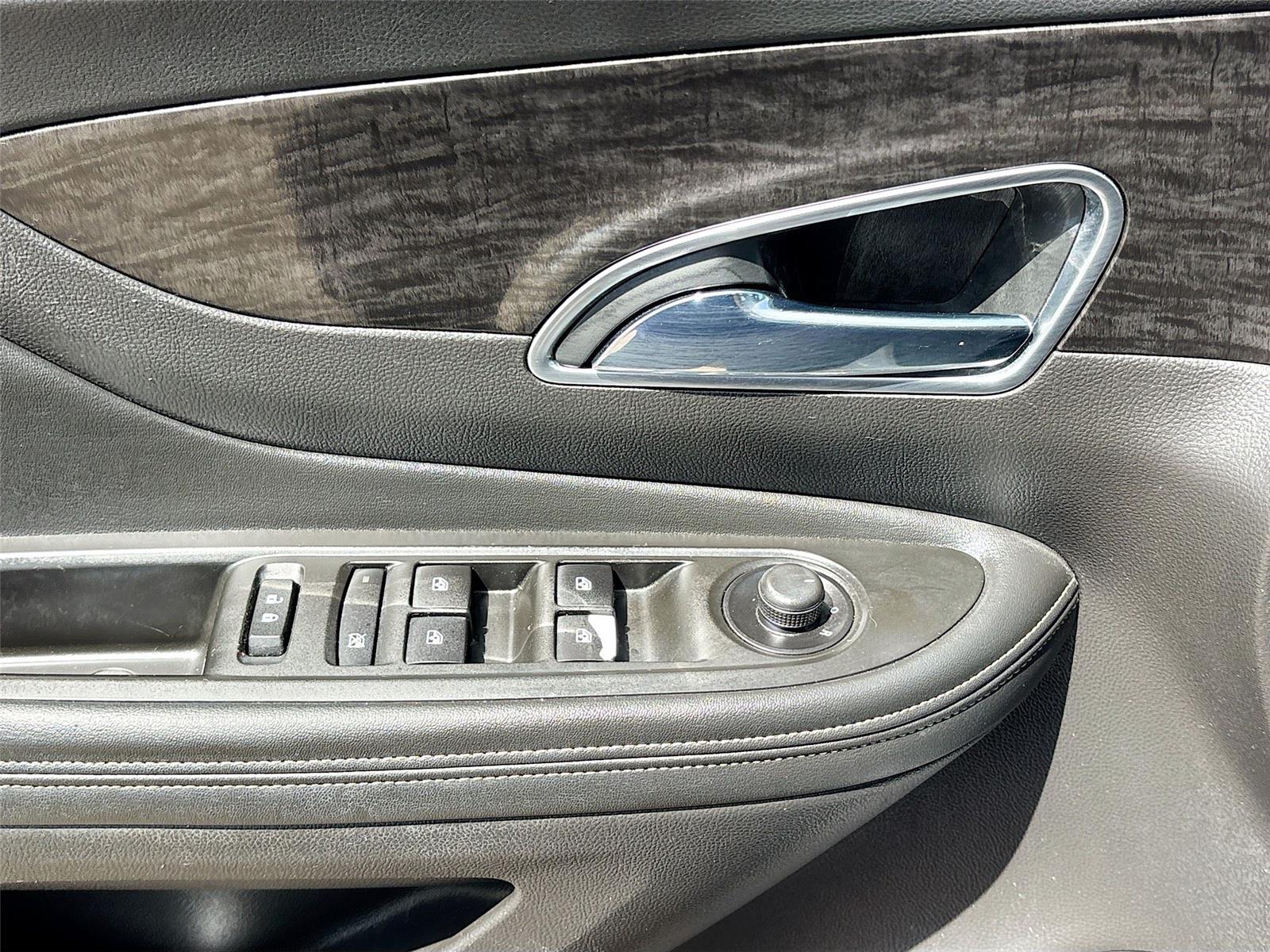 2016 Buick Encore Convenience