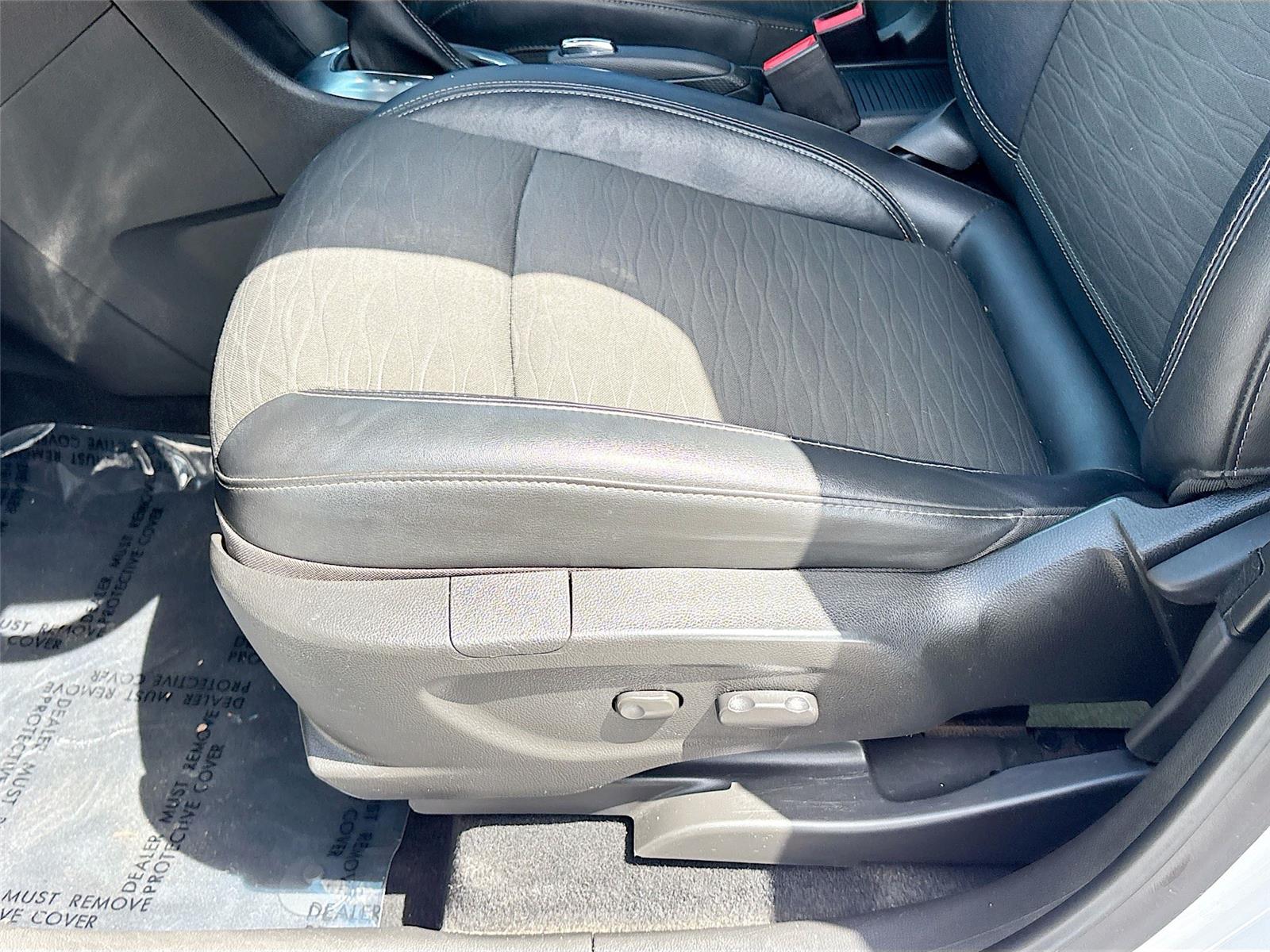 2016 Buick Encore Convenience