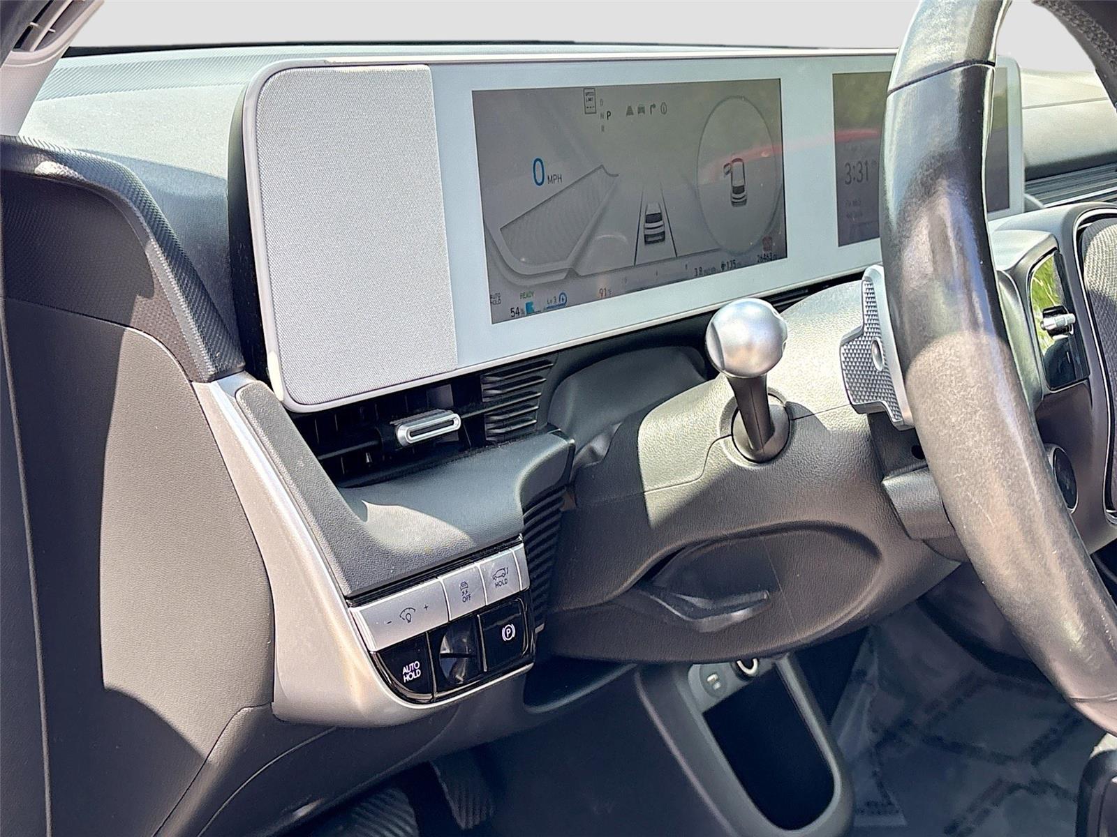 2024 Hyundai IONIQ 5 SEL