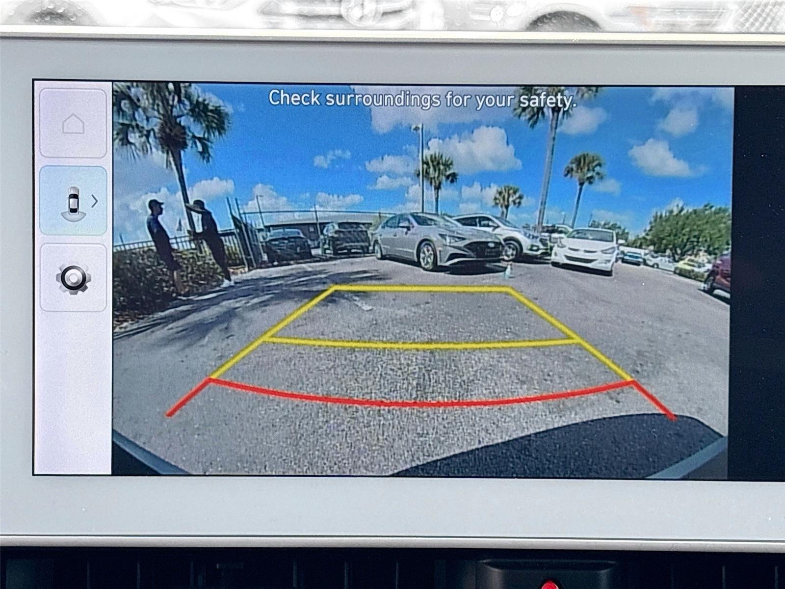 2024 Hyundai IONIQ 5 SEL