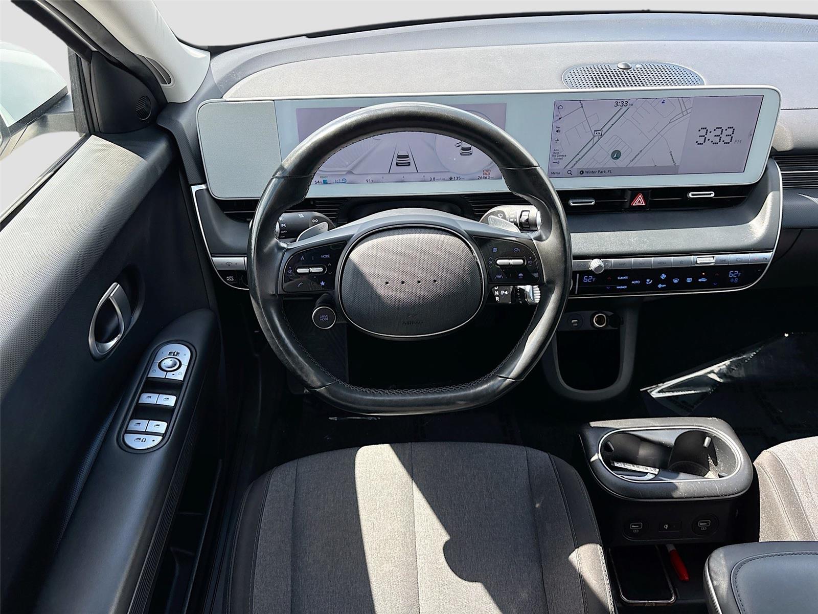 2024 Hyundai IONIQ 5 SEL