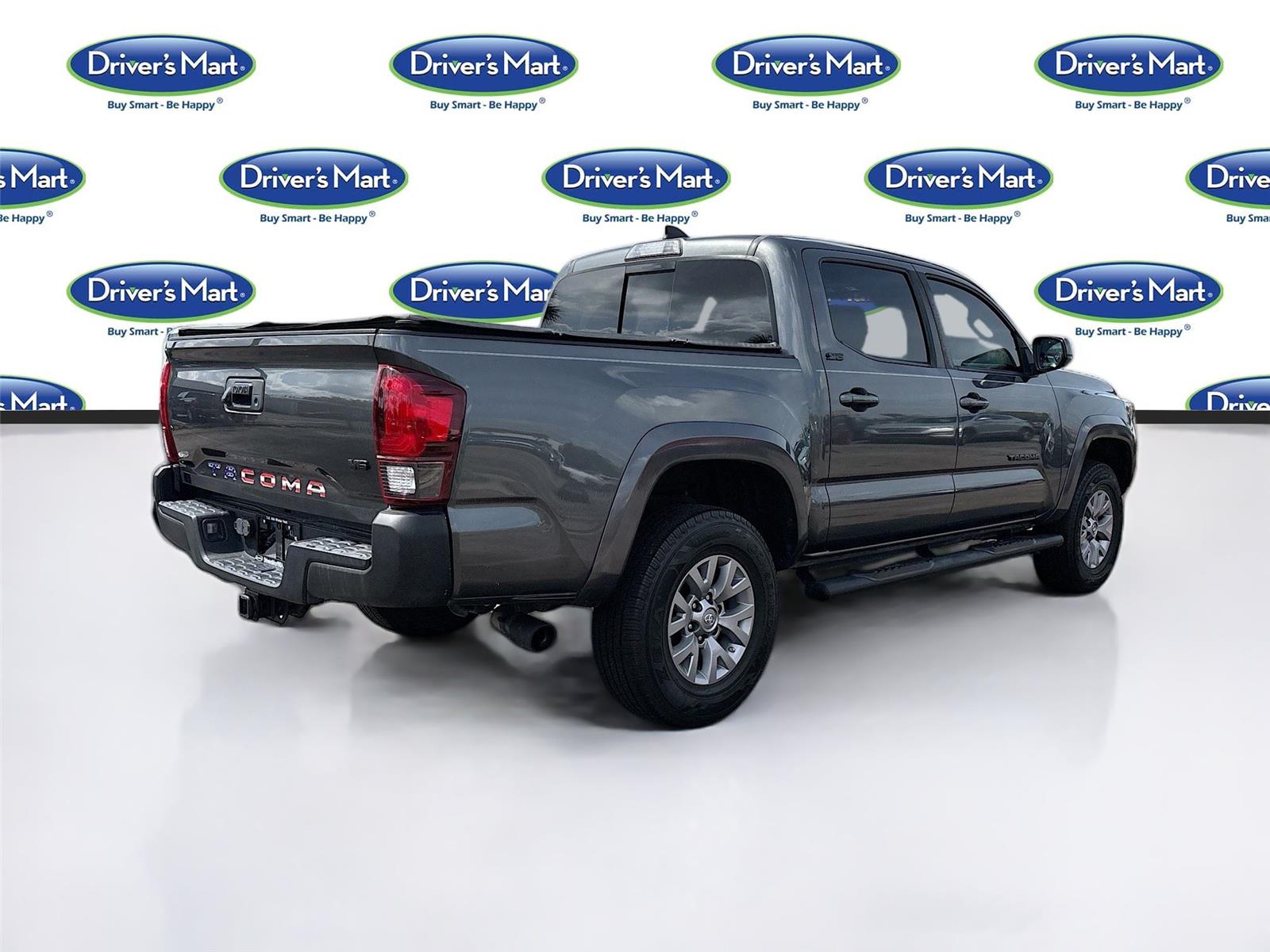 2019 TOYOTA Tacoma SR5 V6