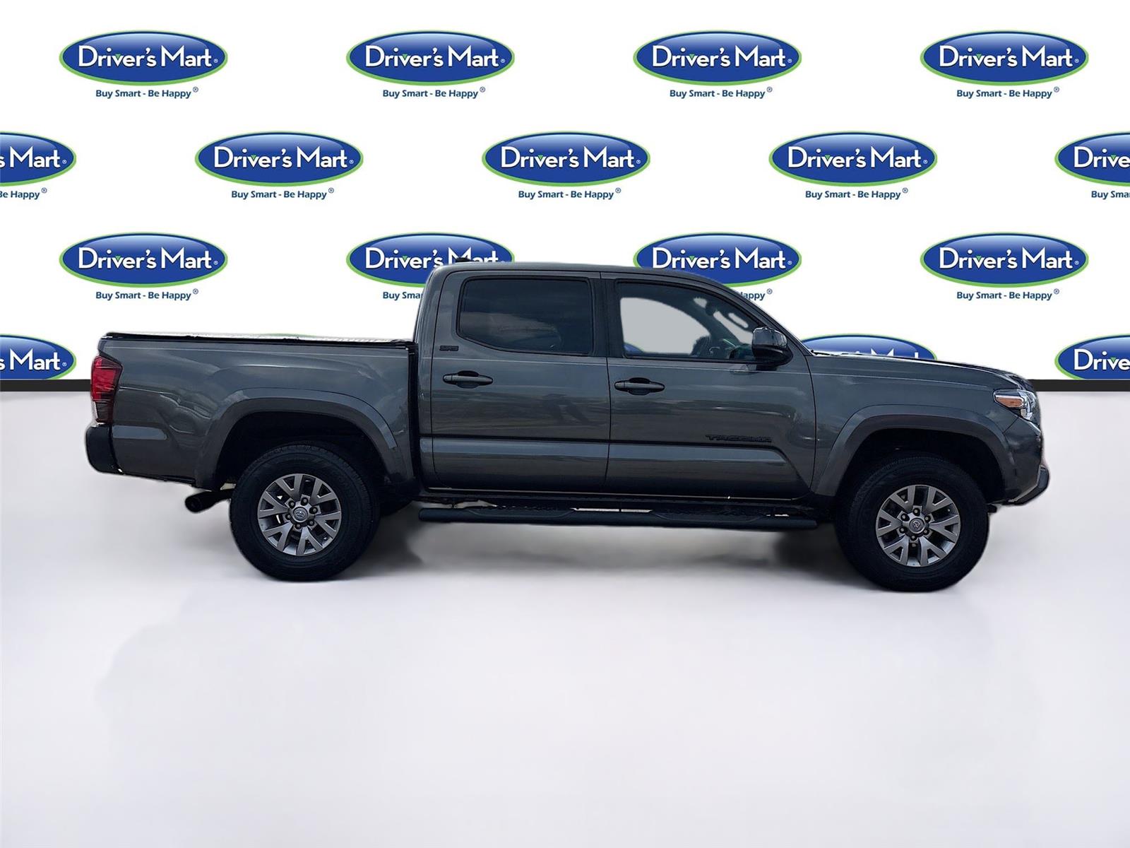 2019 TOYOTA Tacoma SR5 V6