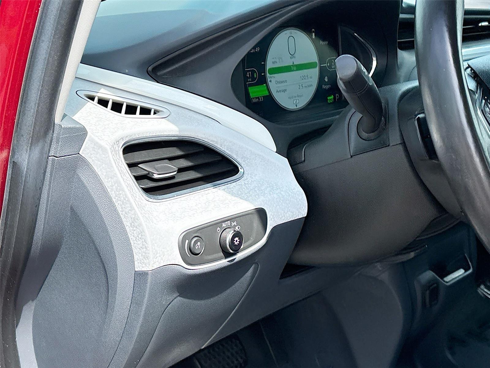 2017 Chevrolet Bolt EV Premier