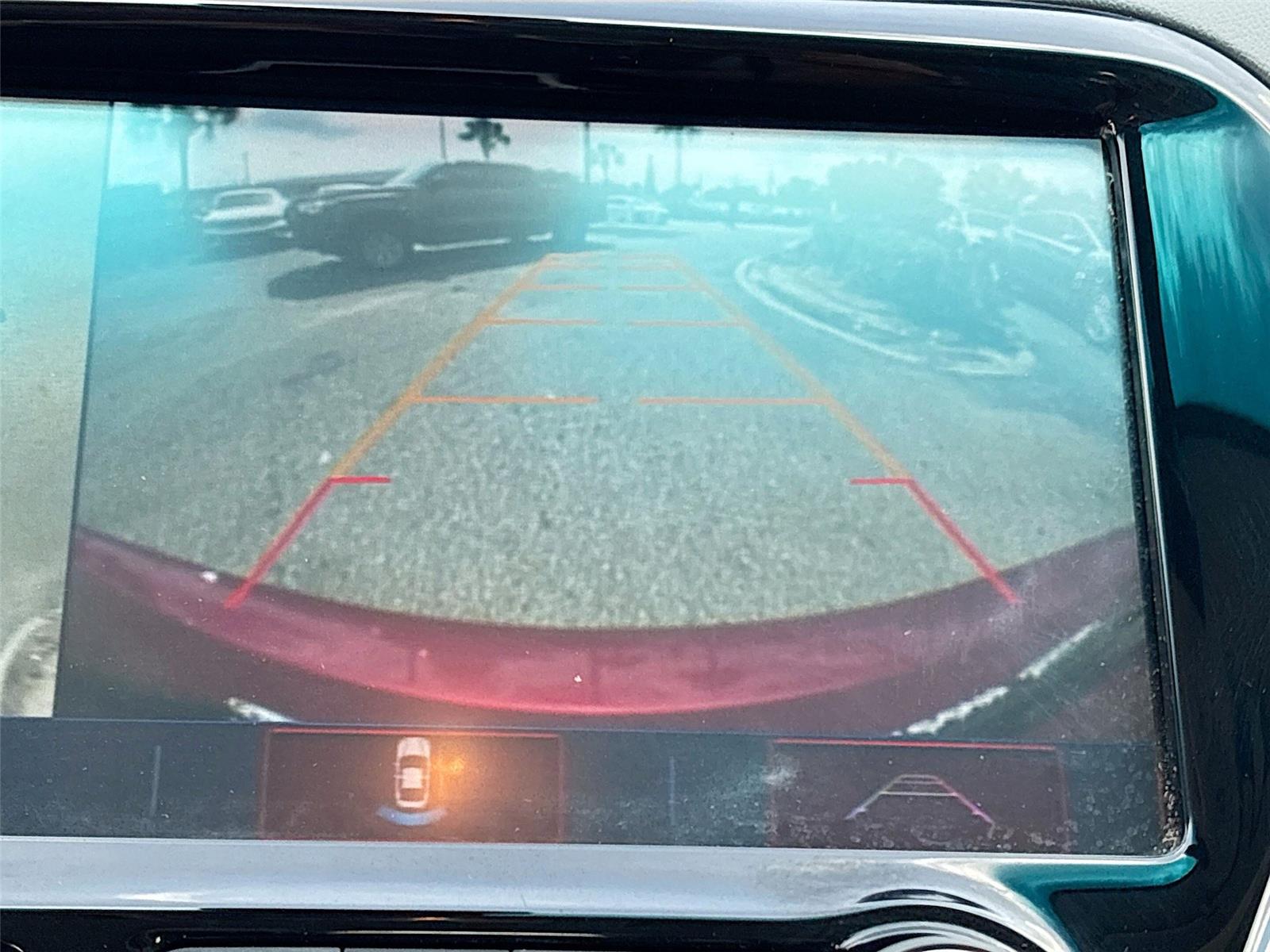 2017 Chevrolet Bolt EV Premier