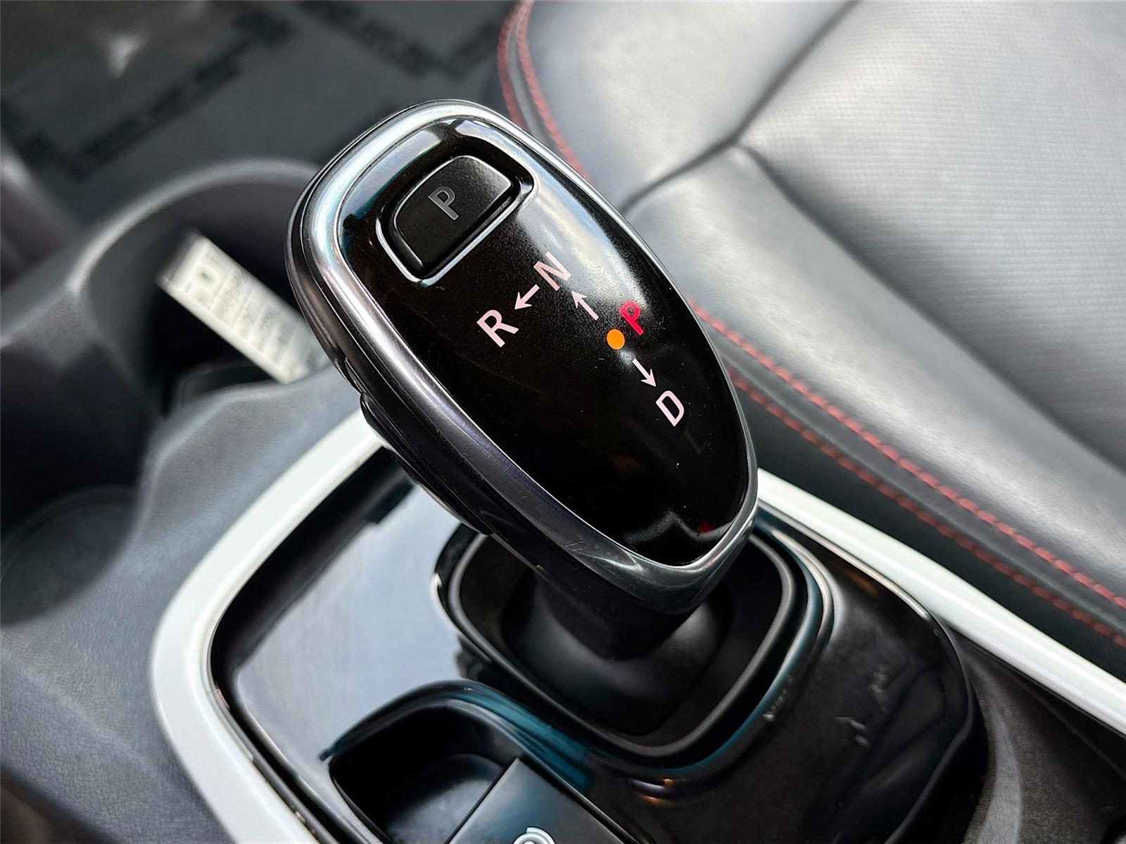 2017 Chevrolet Bolt EV Premier