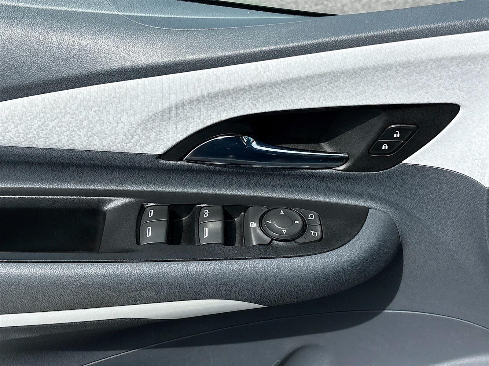 2017 Chevrolet Bolt EV Premier