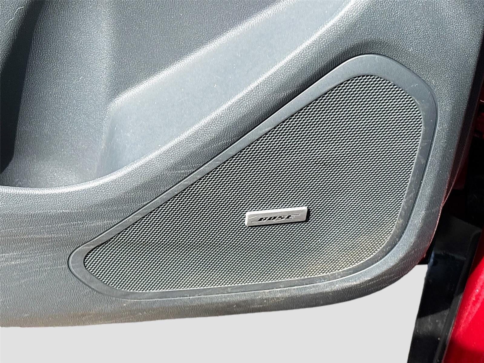 2017 Chevrolet Bolt EV Premier