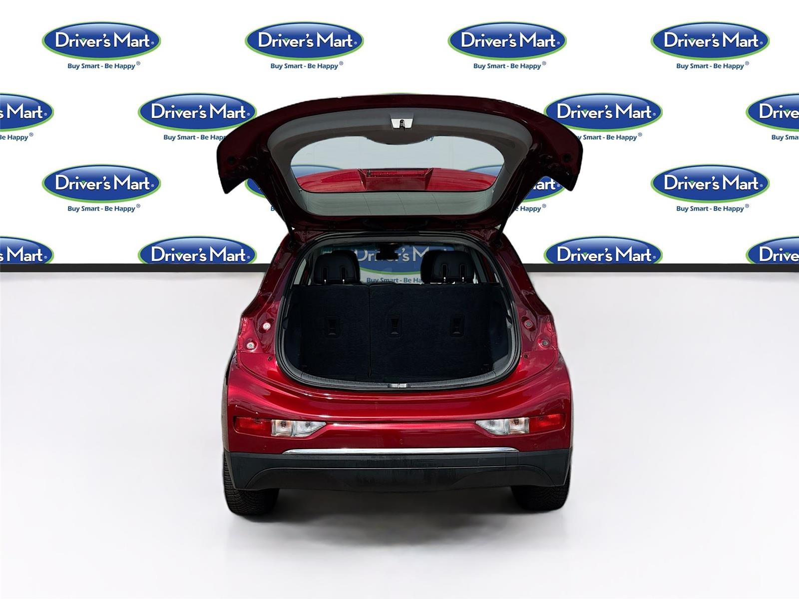 2017 Chevrolet Bolt EV Premier