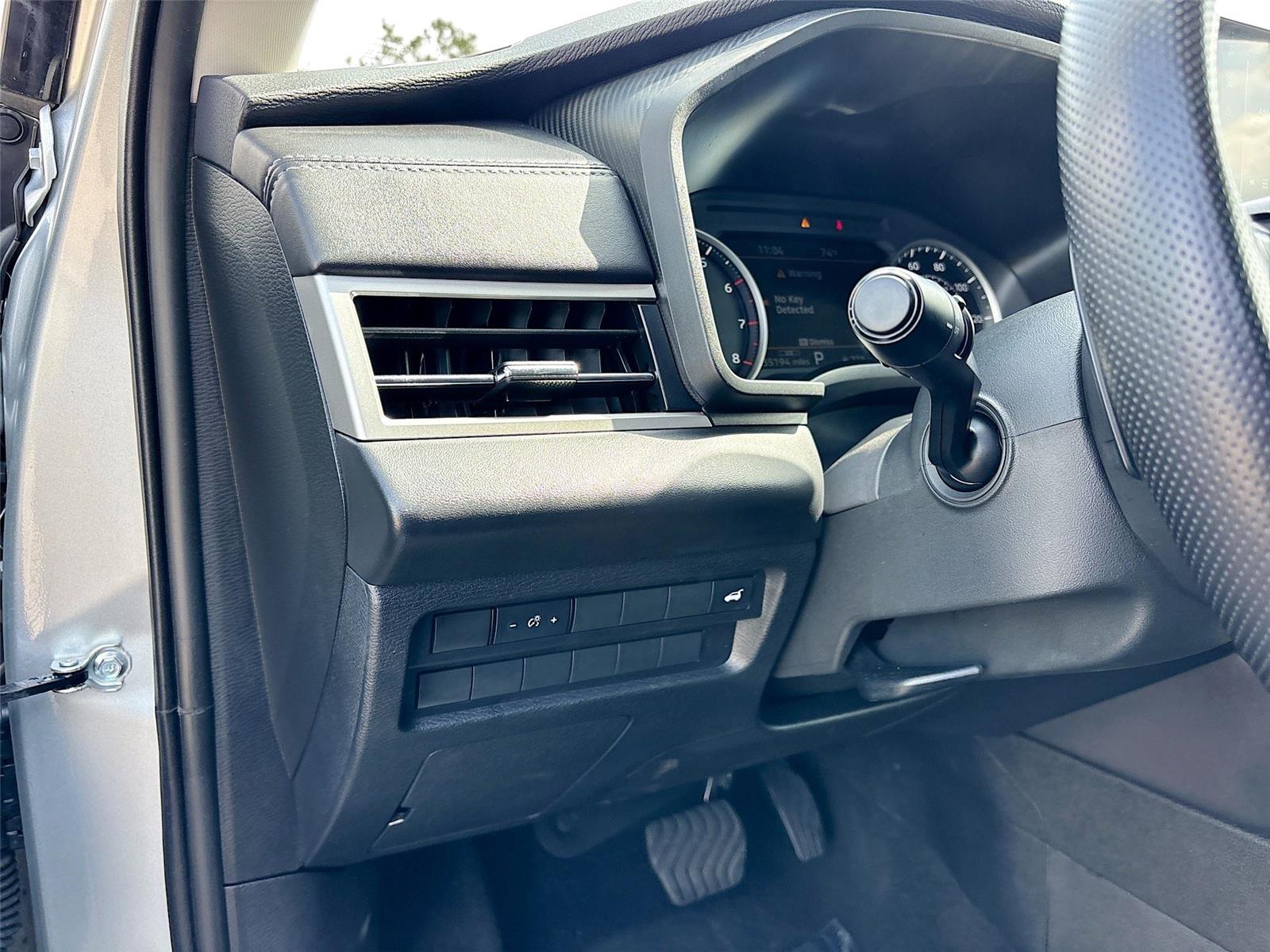 2025 MITSUBISHI OUTLANDER SE/DI