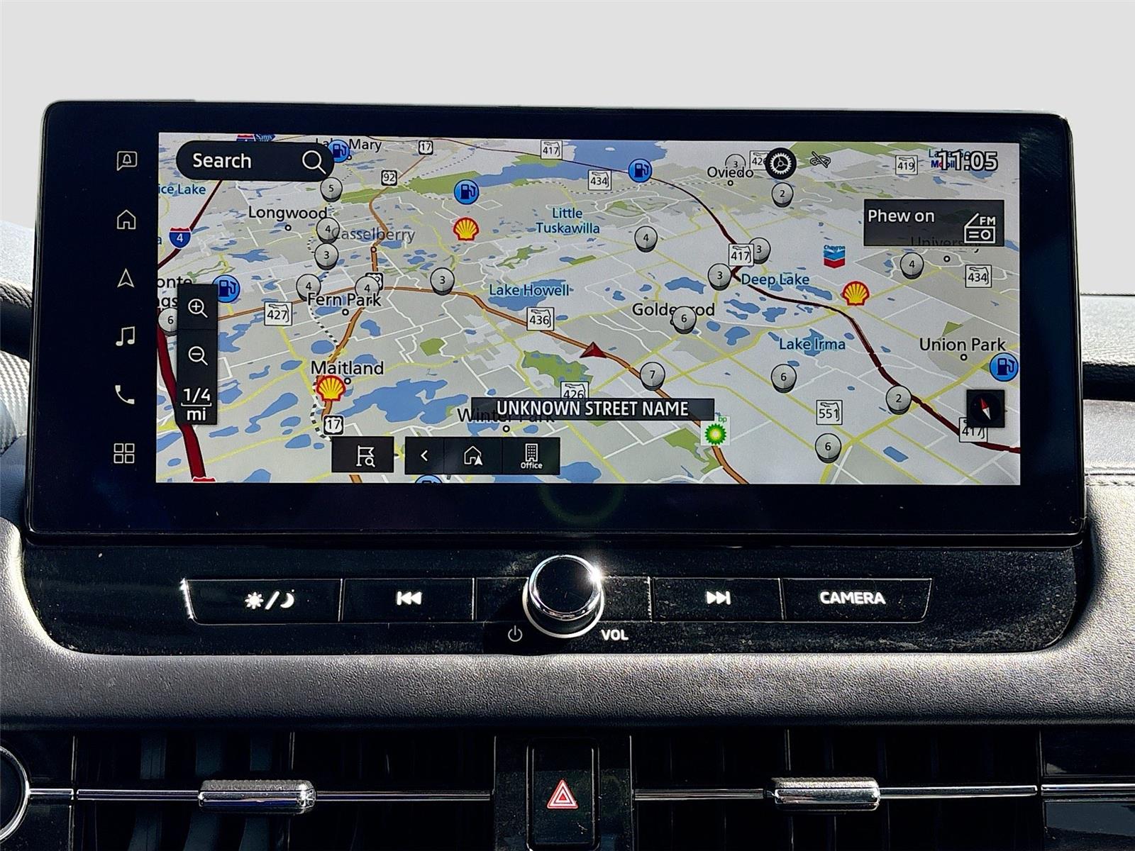 2025 MITSUBISHI OUTLANDER SE/DI