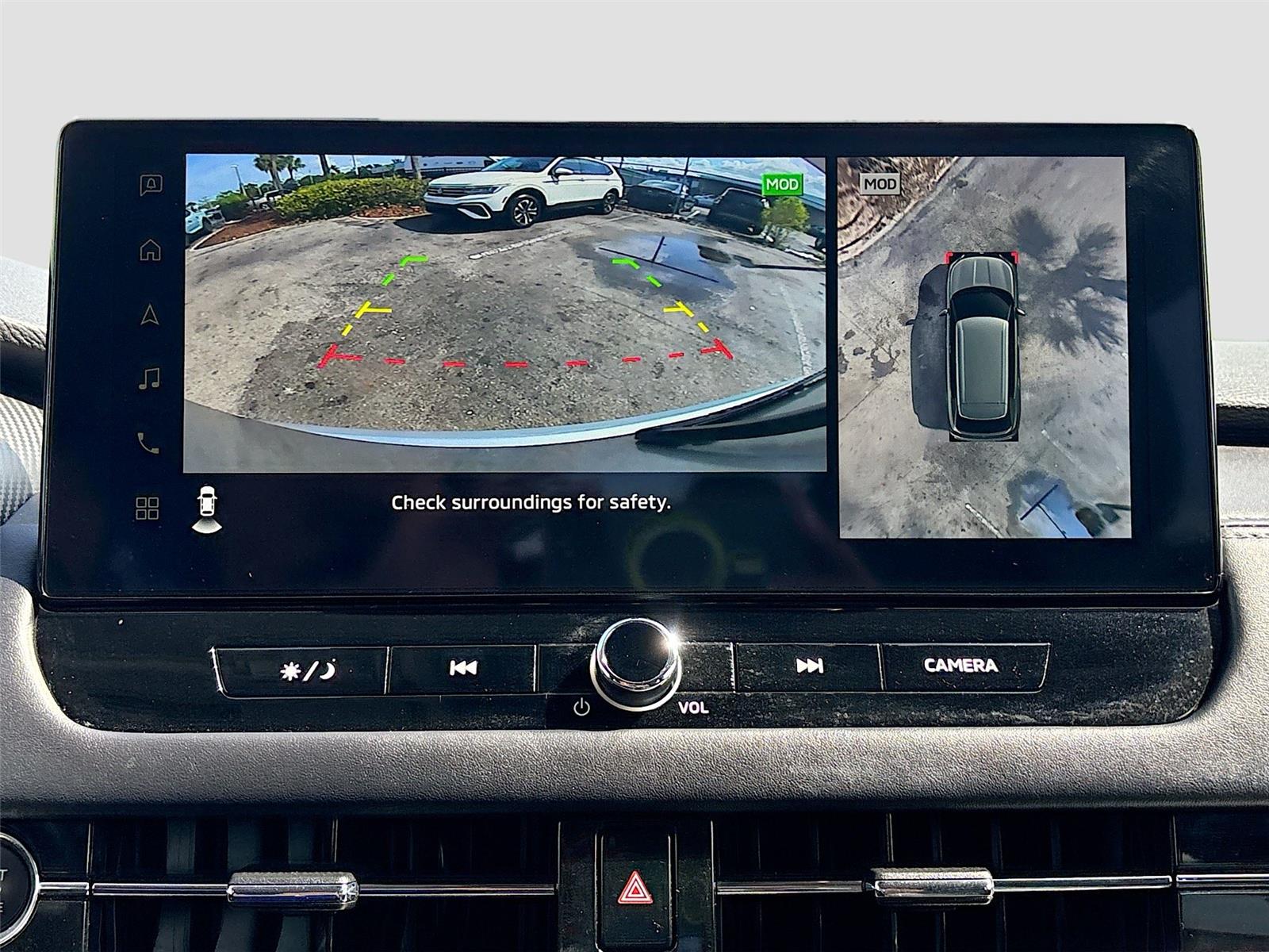 2025 MITSUBISHI OUTLANDER SE/DI