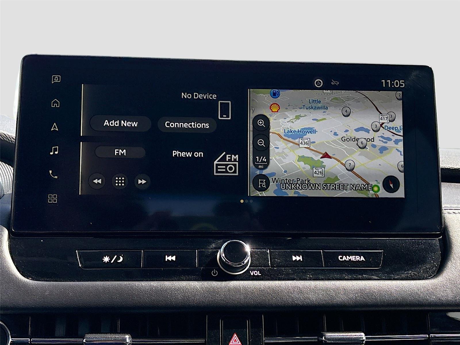 2025 MITSUBISHI OUTLANDER SE/DI