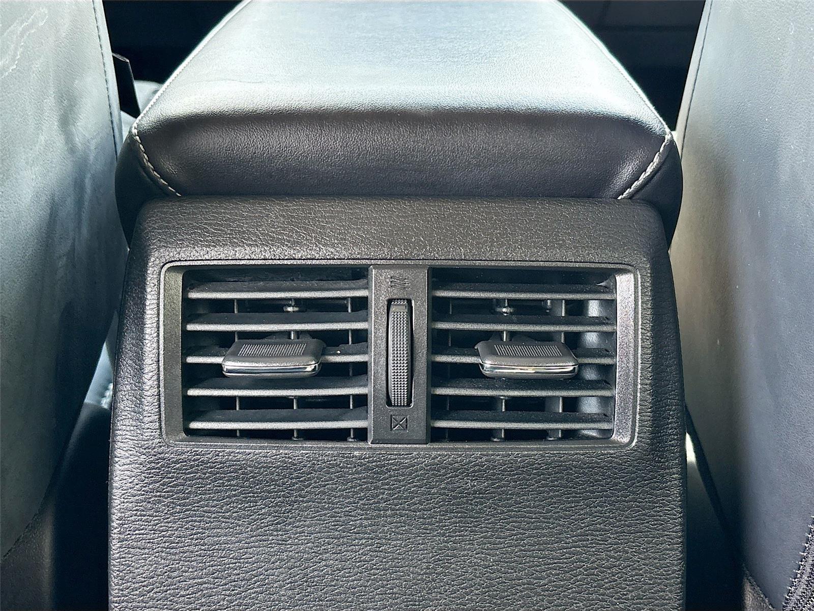 2025 MITSUBISHI OUTLANDER SE/DI