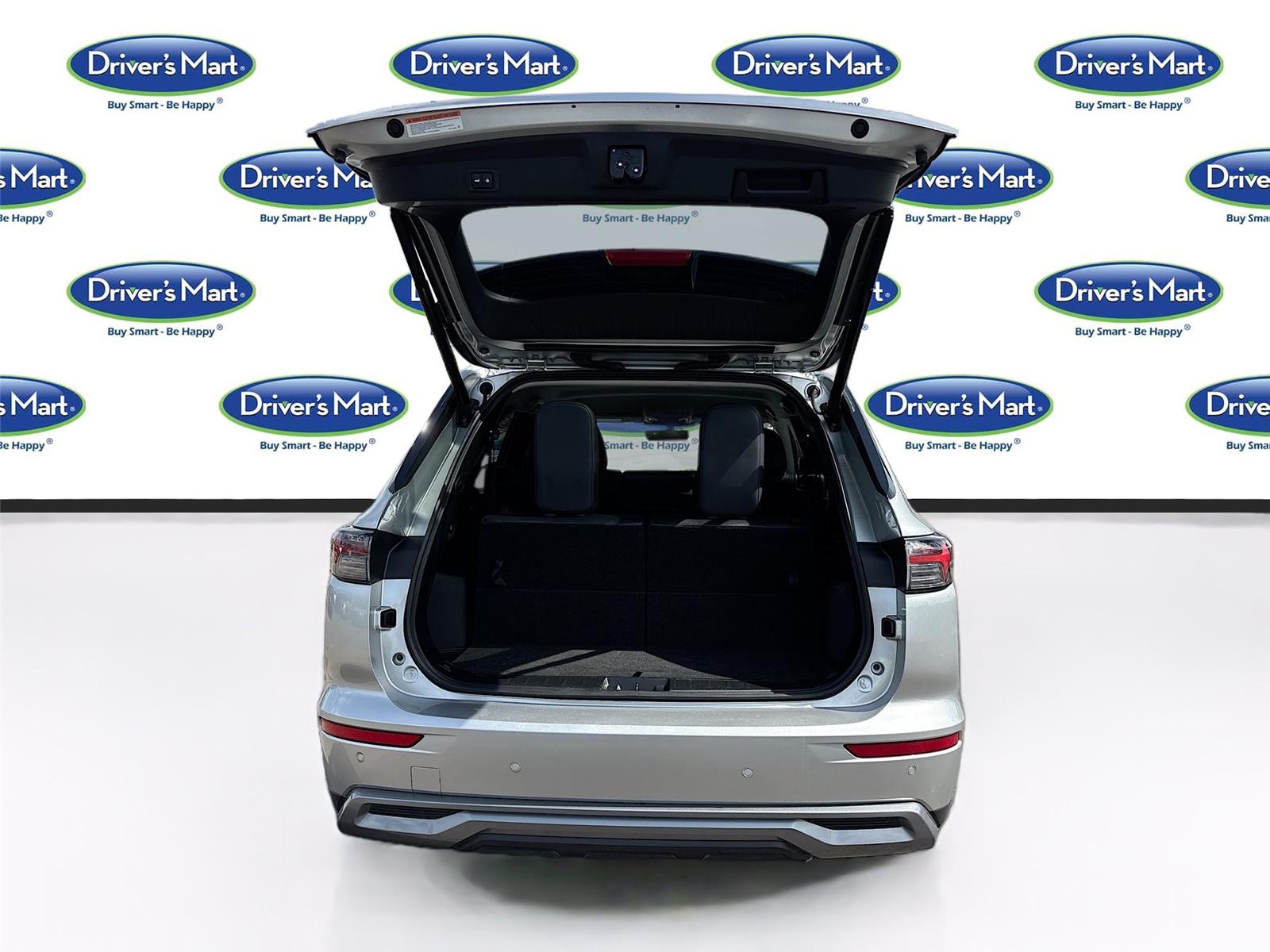 2025 MITSUBISHI OUTLANDER SE/DI