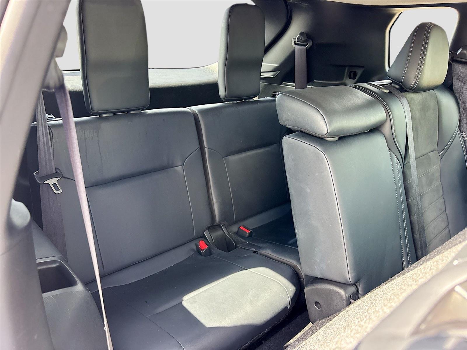 2025 MITSUBISHI OUTLANDER SE/DI