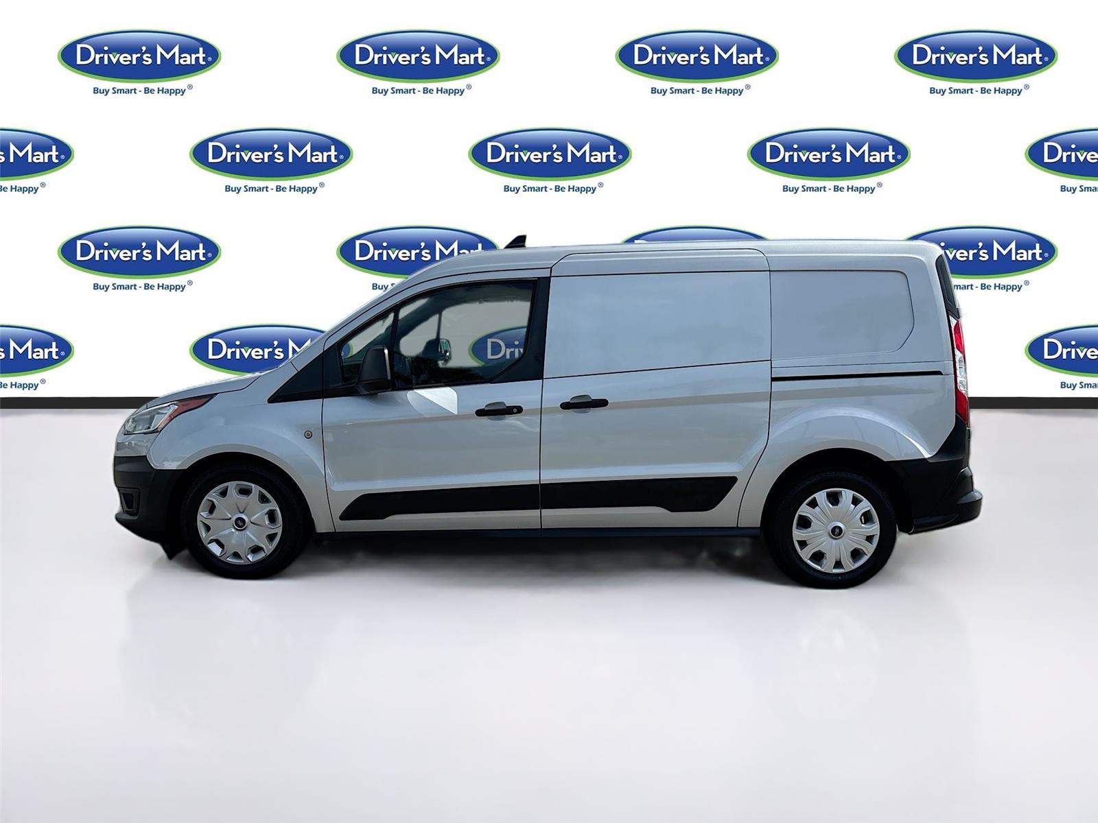 2019 Ford Transit Connect Van XL