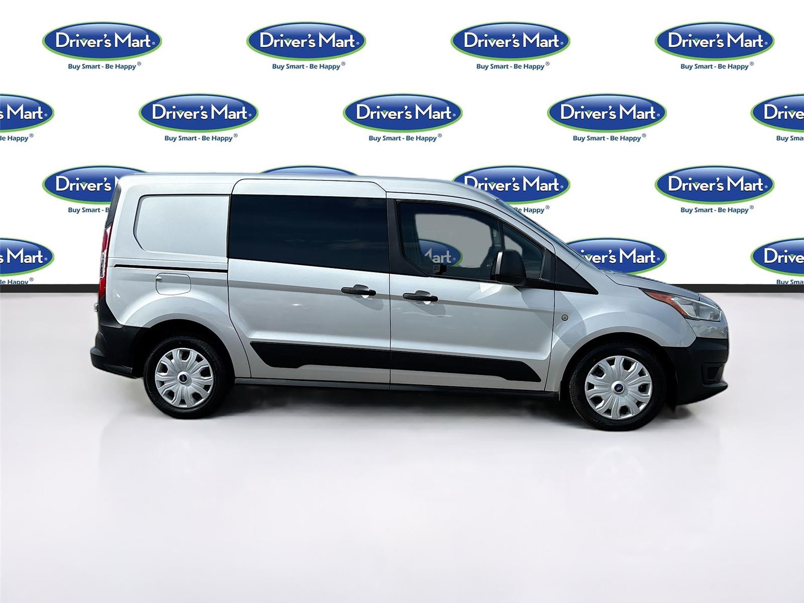2019 Ford Transit Connect Van XL