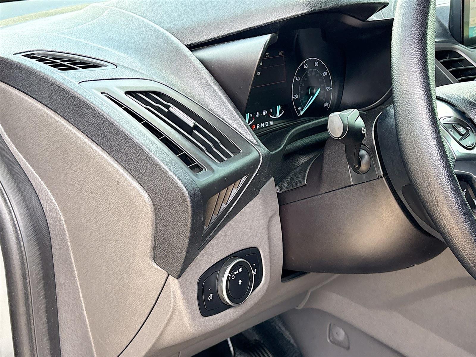 2019 Ford Transit Connect Van XL