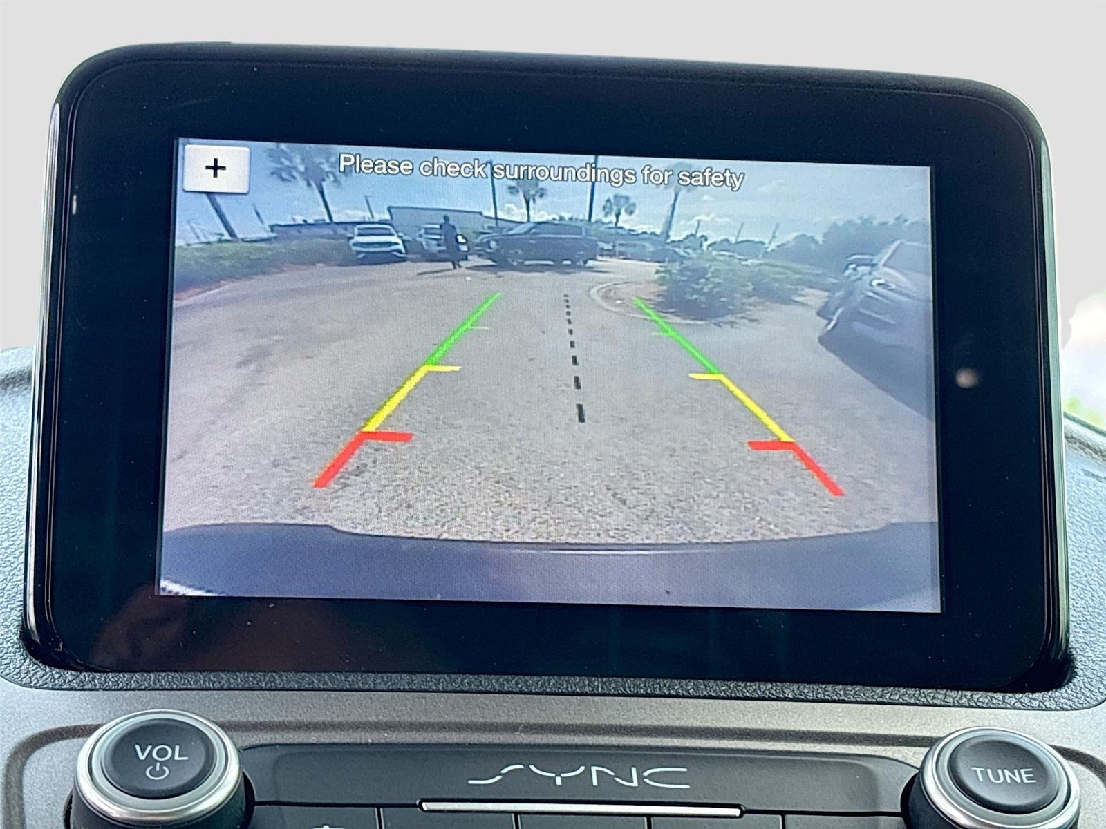 2019 Ford Transit Connect Van XL