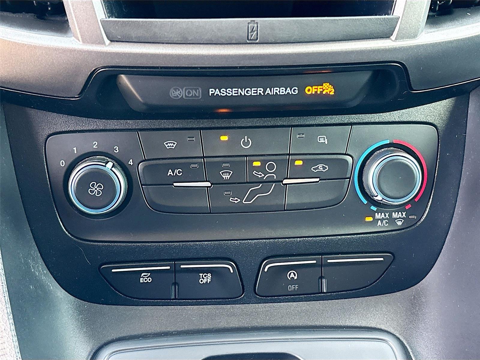 2019 Ford Transit Connect Van XL