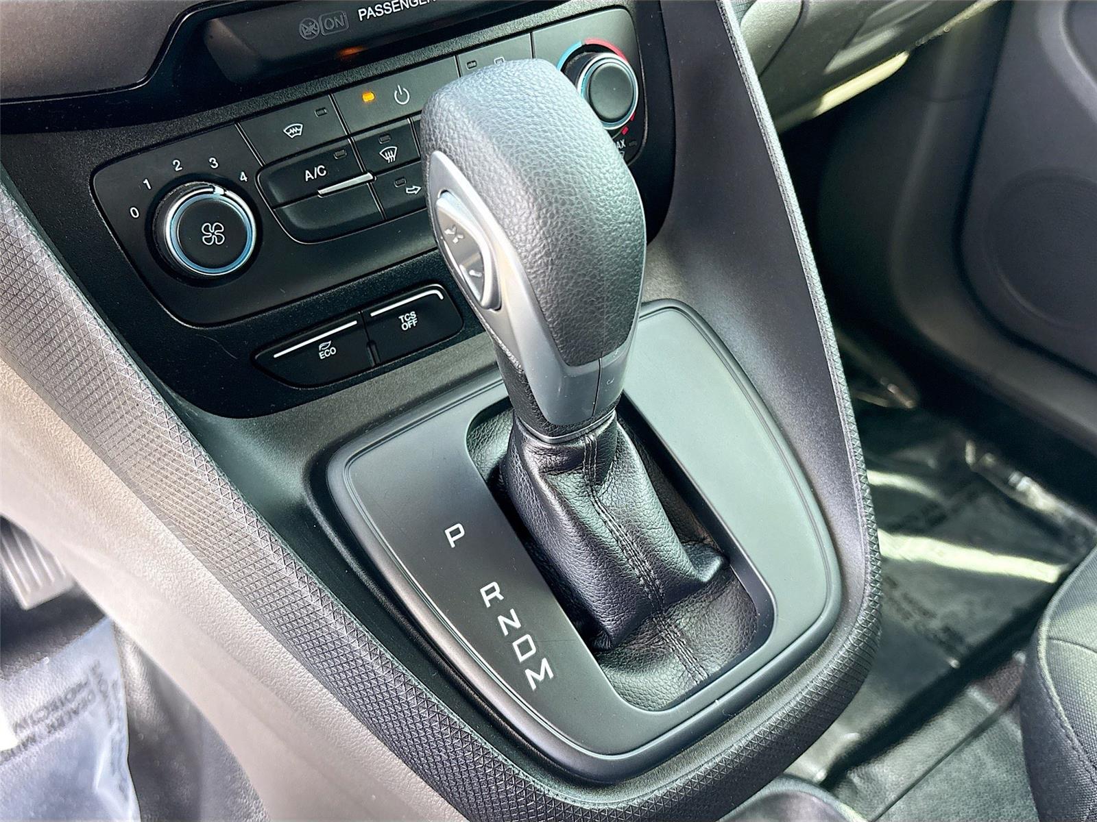 2019 Ford Transit Connect Van XL